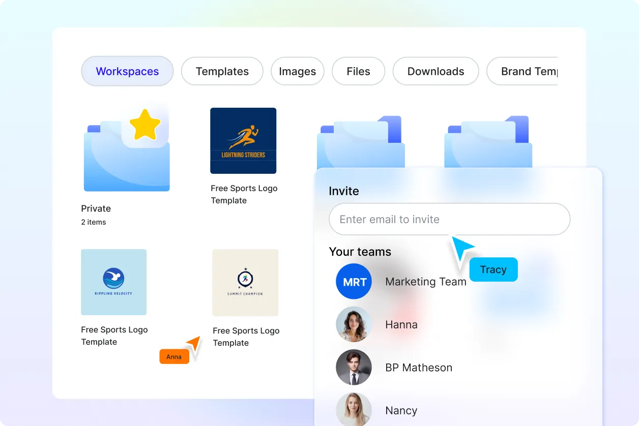 Free AI Sports Logo Generator, Free AI Sports Logo Maker Online